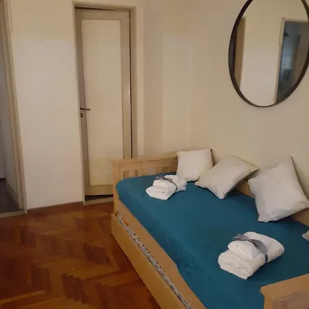 Palermo Glance Apartment Buenos Aires Exterior photo