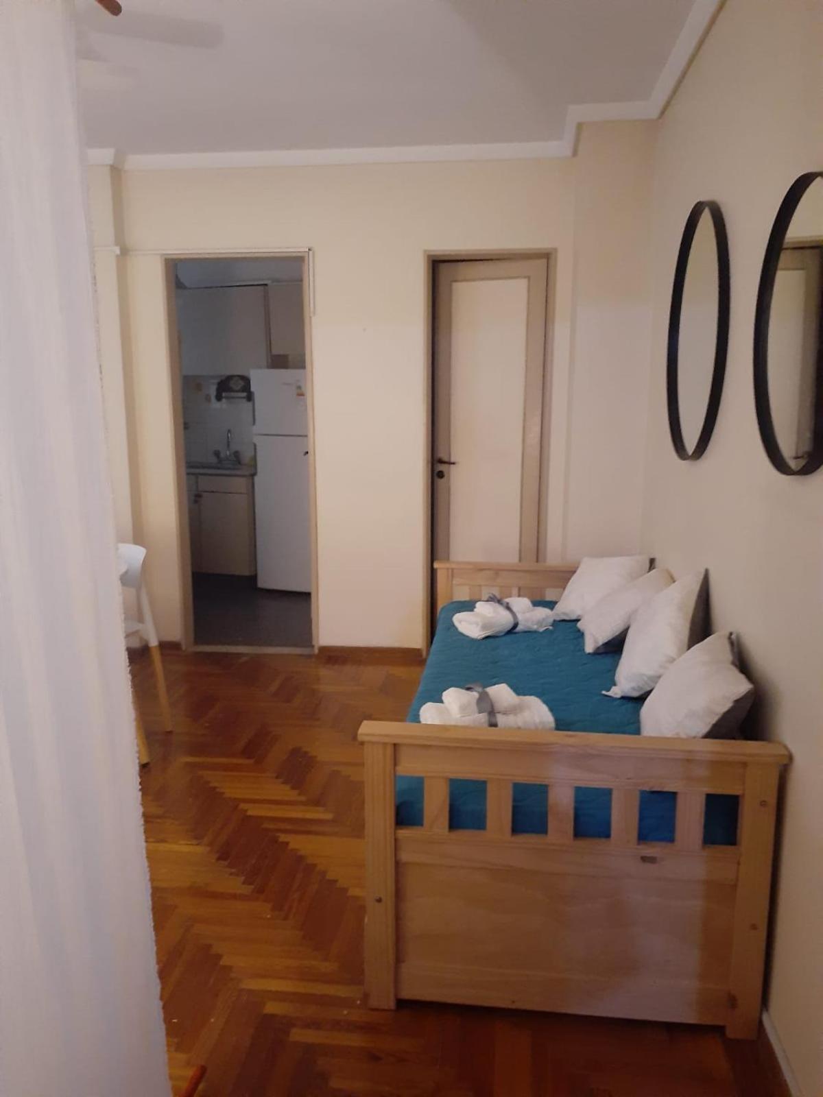 Palermo Glance Apartamento Ciudad Autónoma de Buenos Aires